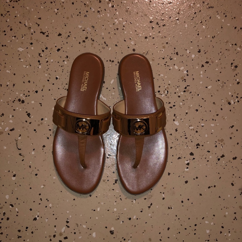 Michael Kors Sandals